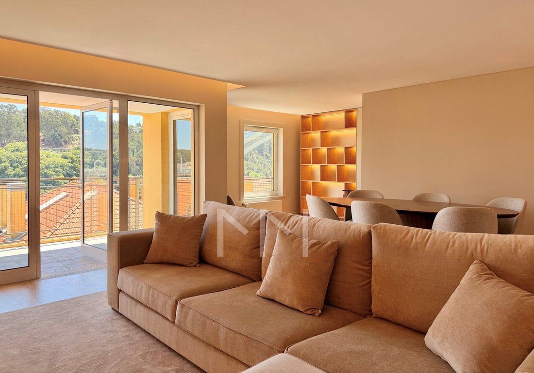 Apartment in Lordelo do Ouro e Massarelos, Porto District, Portugal 3 - 18424145