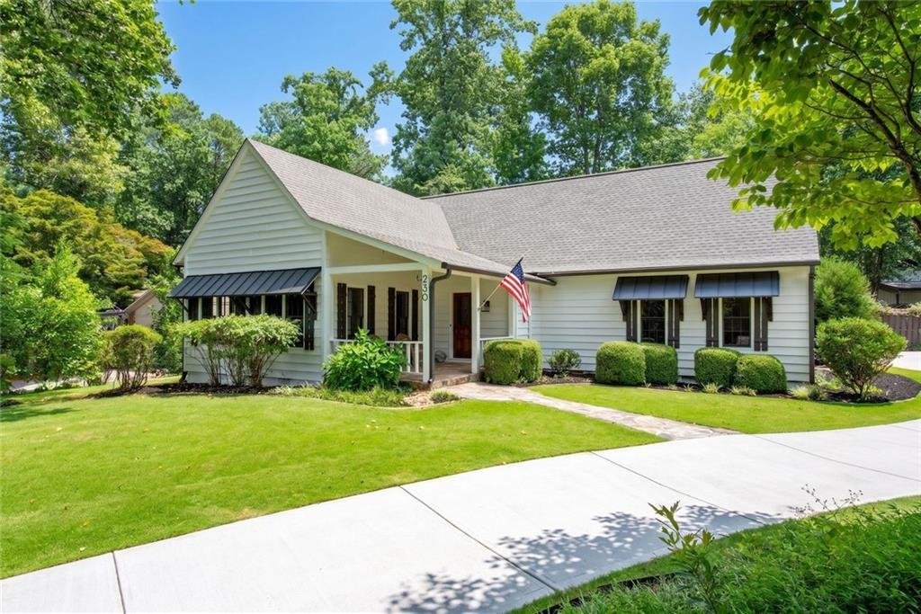 House in Marietta, Georgia, United States 2 - 18423310
