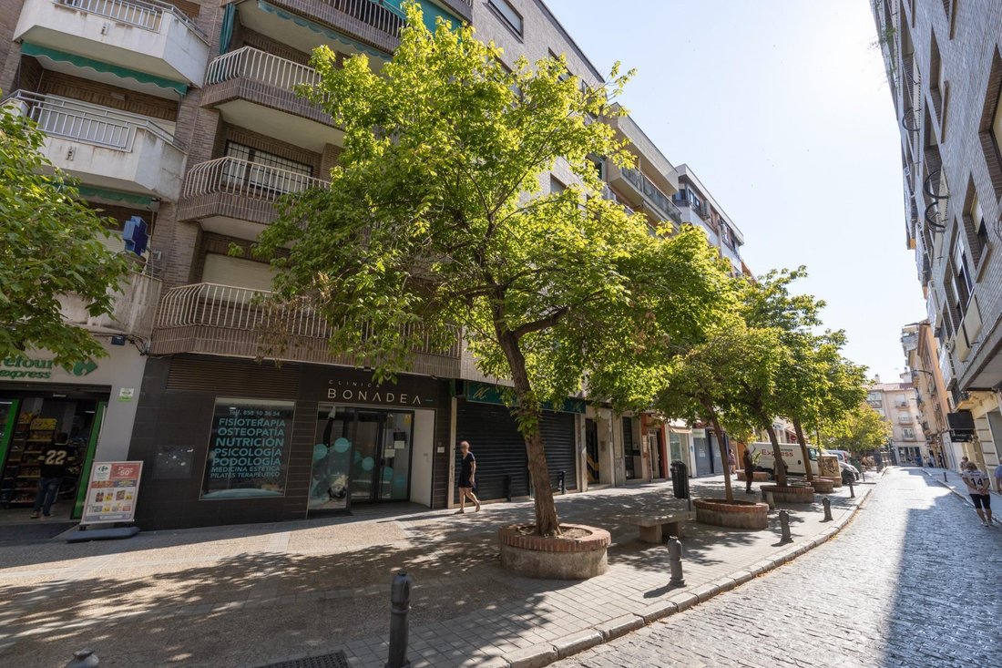 Apartment in Ronda, Granada, Spain 1 - 18422690