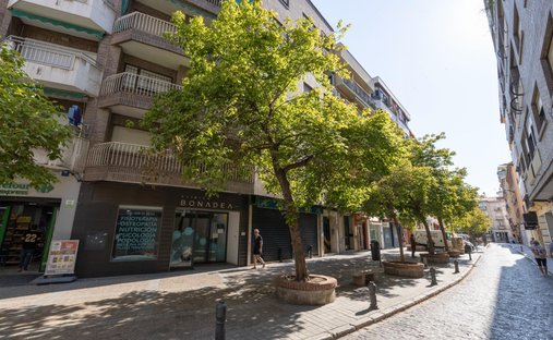 Apartment in Ronda, Granada, Spain 1