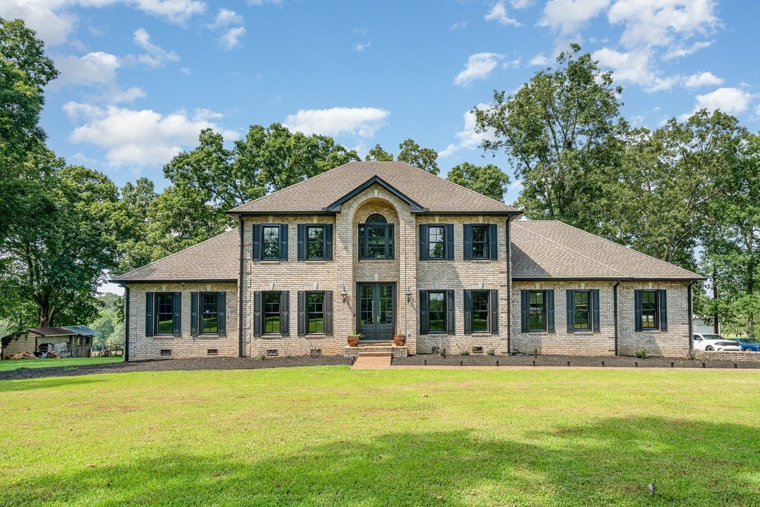 House in Dickson, Tennessee, United States 2 - 18422486