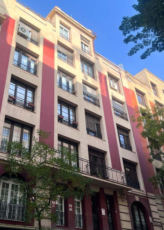 Apartment in Chamartín, Madrid, Spain 3 - 18420914