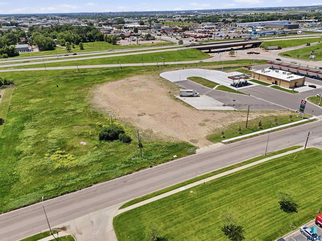 Terreno a Sioux Falls, Dakota del Sud, Stati Uniti 4 - 18420677