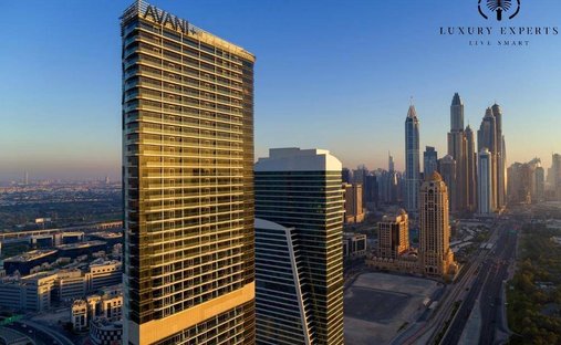 Apartment in Al Safouh Second, Al Safouh, Dubai 1