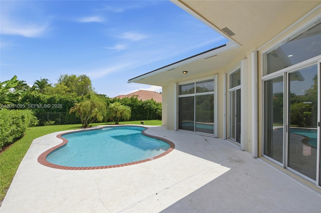 House in Weston, Florida, United States 2 - 18421957