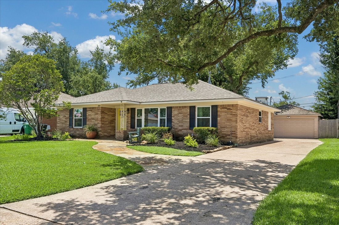 House in Houston, Texas, United States 2 - 18421199