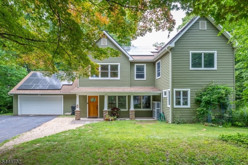 House in Morris Plains, New Jersey, United States 2 - 18422618