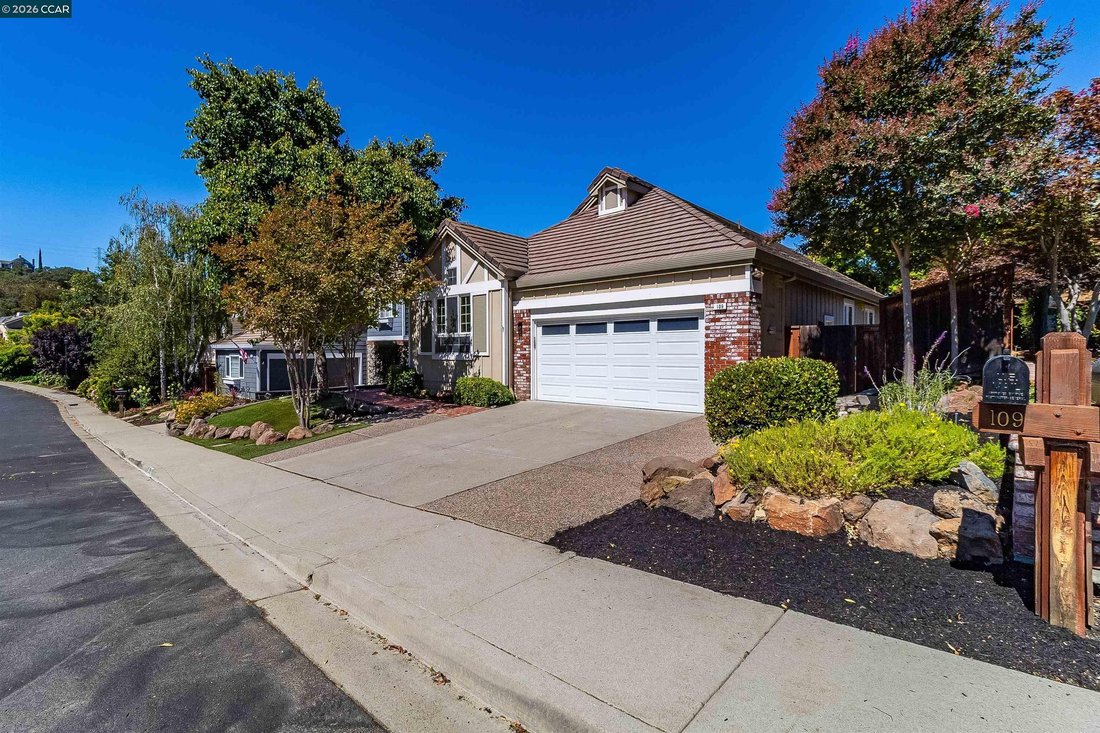House in Clayton, California, United States 3 - 18423208