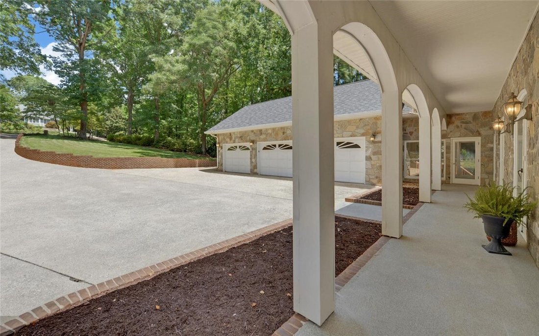 Haus in Anderson, South Carolina, Vereinigte Staaten 3 - 18422421