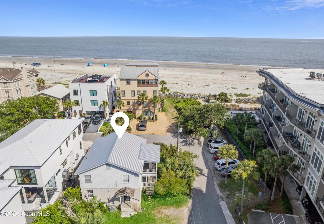 House in St. Simons, Georgia, United States 2 - 18422970