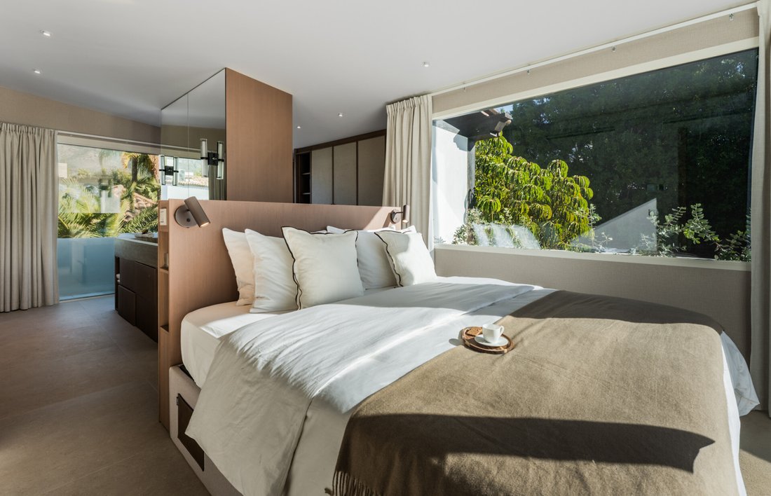 Villa in Marbella, Andalusia, Spain 3 - 18422413