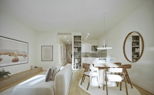 Apartment in Santo Antonio, Lisbon, Portugal 1