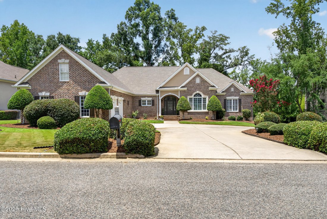 House in Evans, Georgia, United States 1 - 18422255