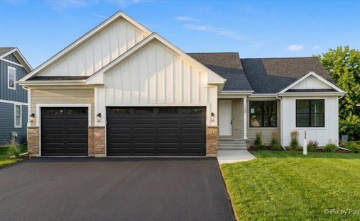 Casa a Barrington Hills, Illinois, Stati Uniti 1