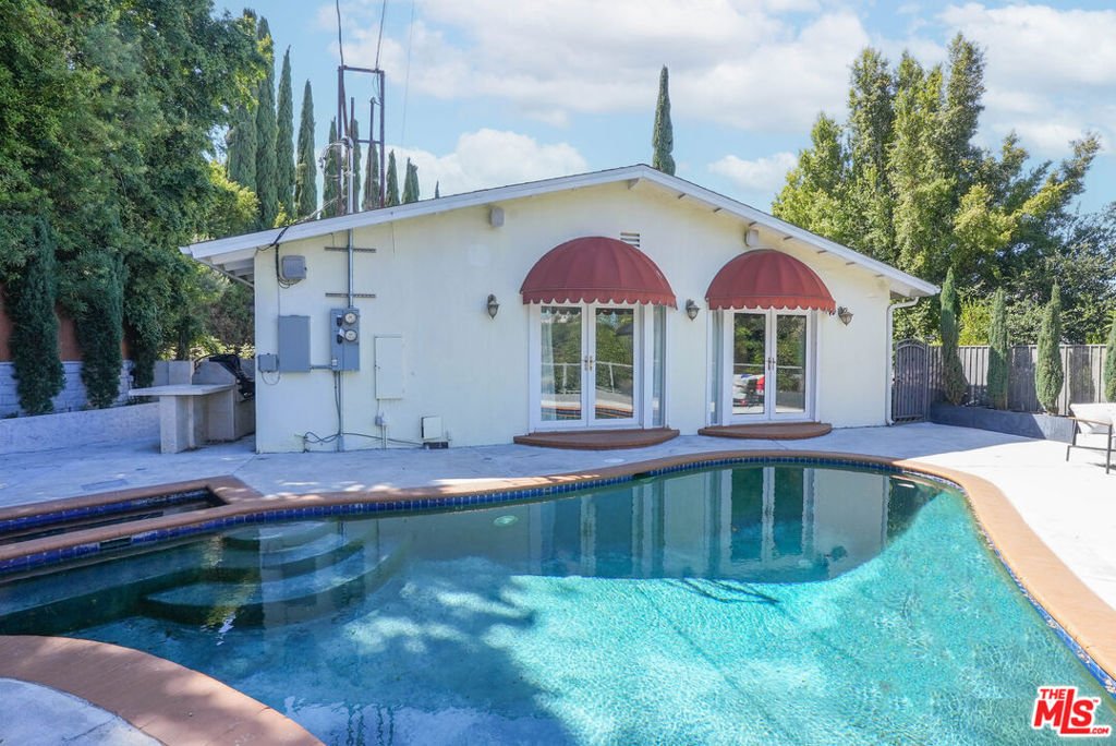 House in Los Angeles, California, United States 1 - 18423466