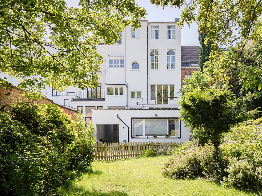 House in Antwerp, Flanders, Belgium 2 - 18424087