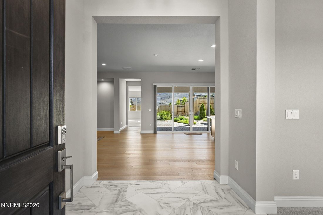 House in Reno, Nevada, United States 4 - 18422126