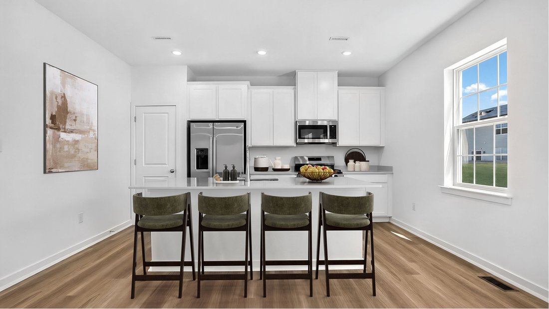 House in Hammonton, New Jersey, United States 3 - 17993475