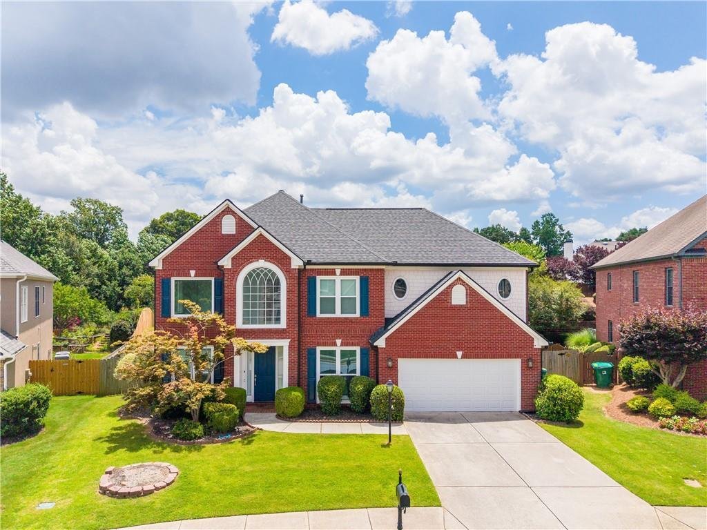 House in Smyrna, Georgia, United States 1 - 18423296