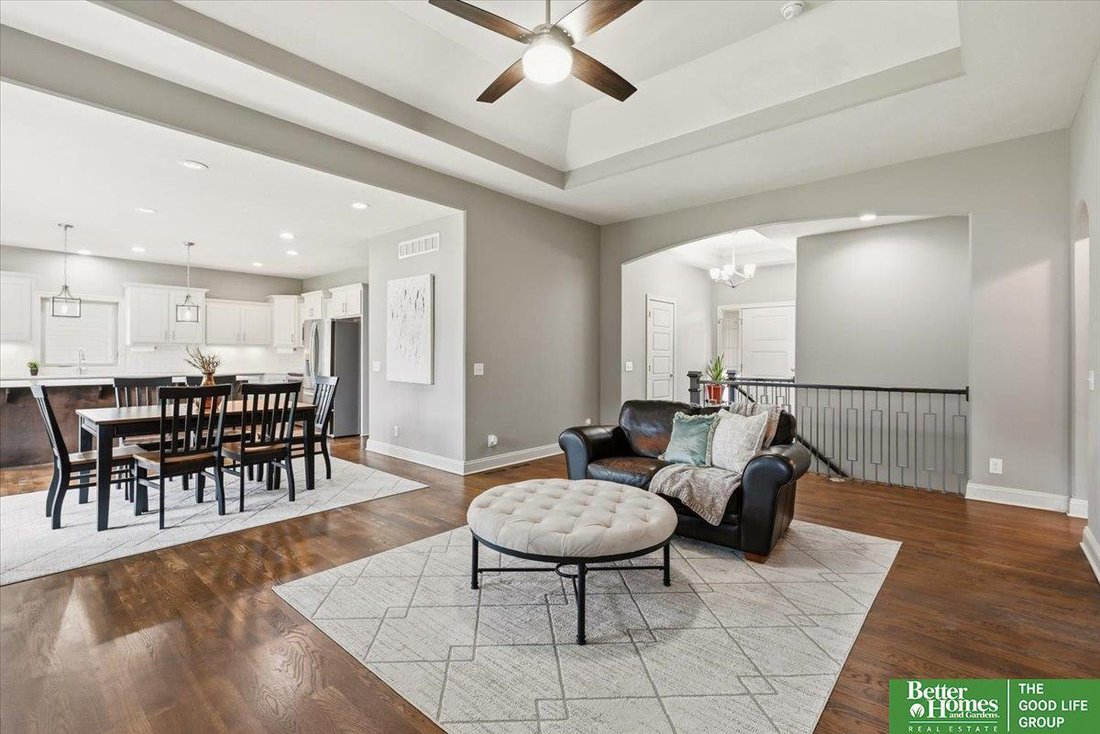 House in Papillion, Nebraska, United States 4 - 18421055