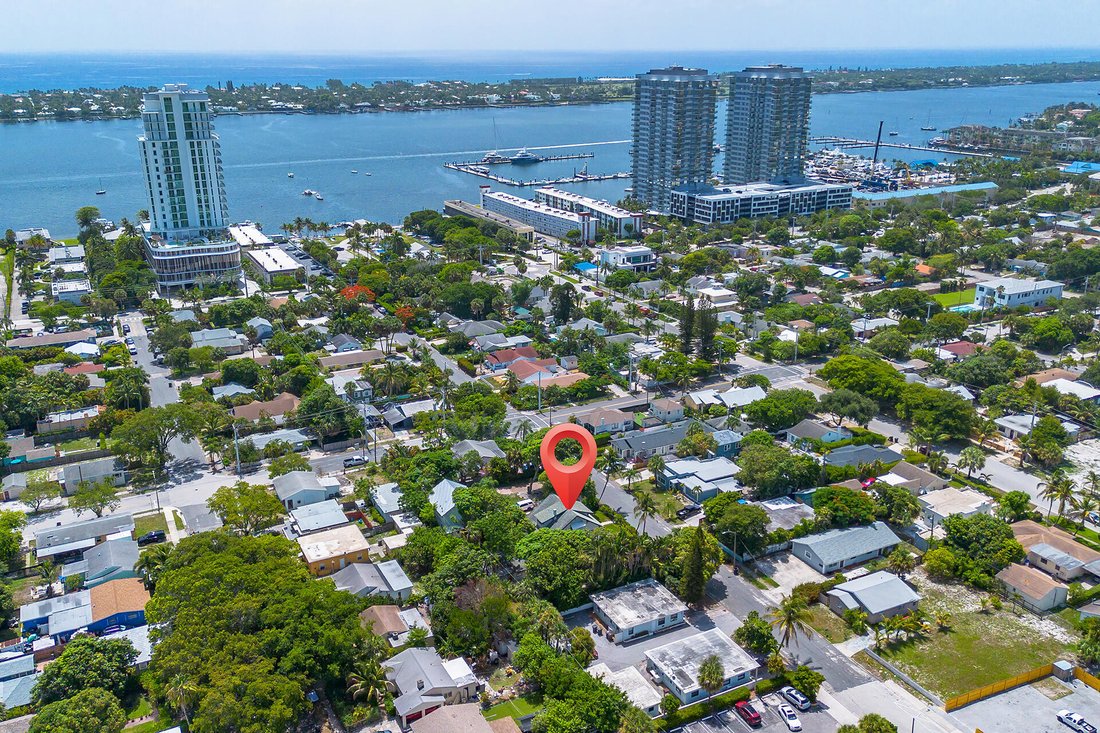House in West Palm Beach, Florida, United States 4 - 18422860