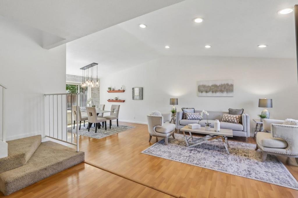 House in San Jose, California, United States 5 - 18421281