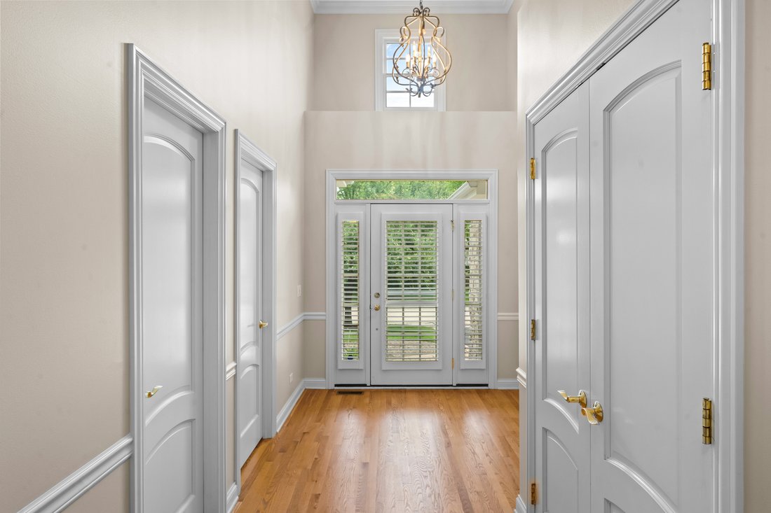 Townhouse in Lake Bluff, Illinois, United States 3 - 18423382