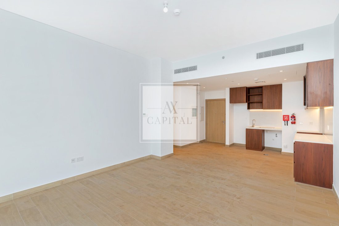 Appartement à Lac Burj Khalifa, Centre-ville de Dubaï, Doubaï 5 - 18421302