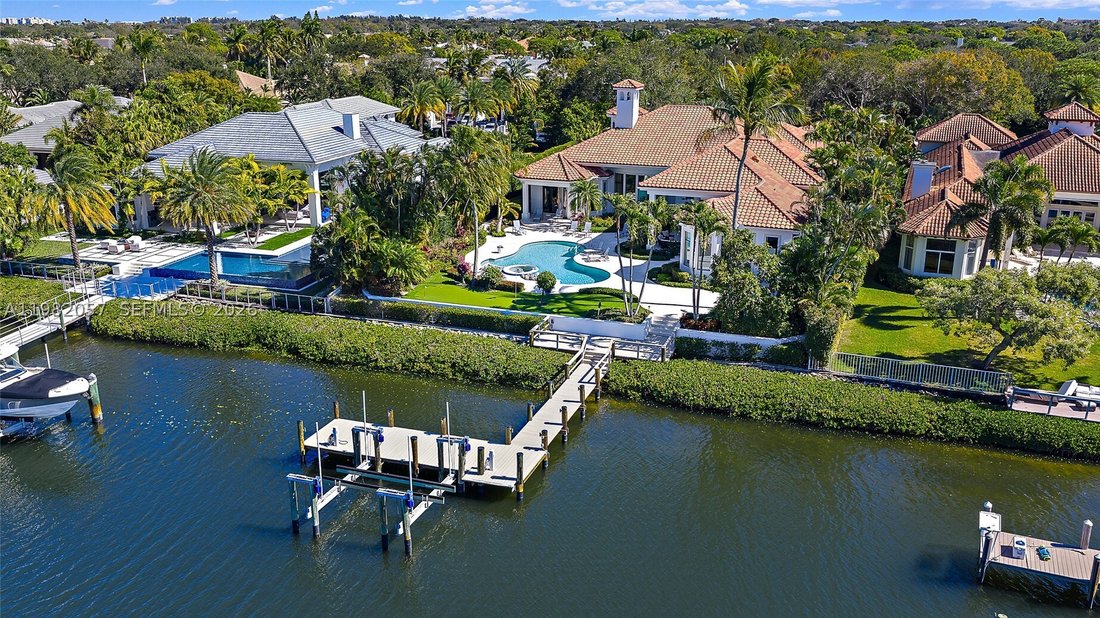 House in Jupiter, Florida, United States 5 - 17407176
