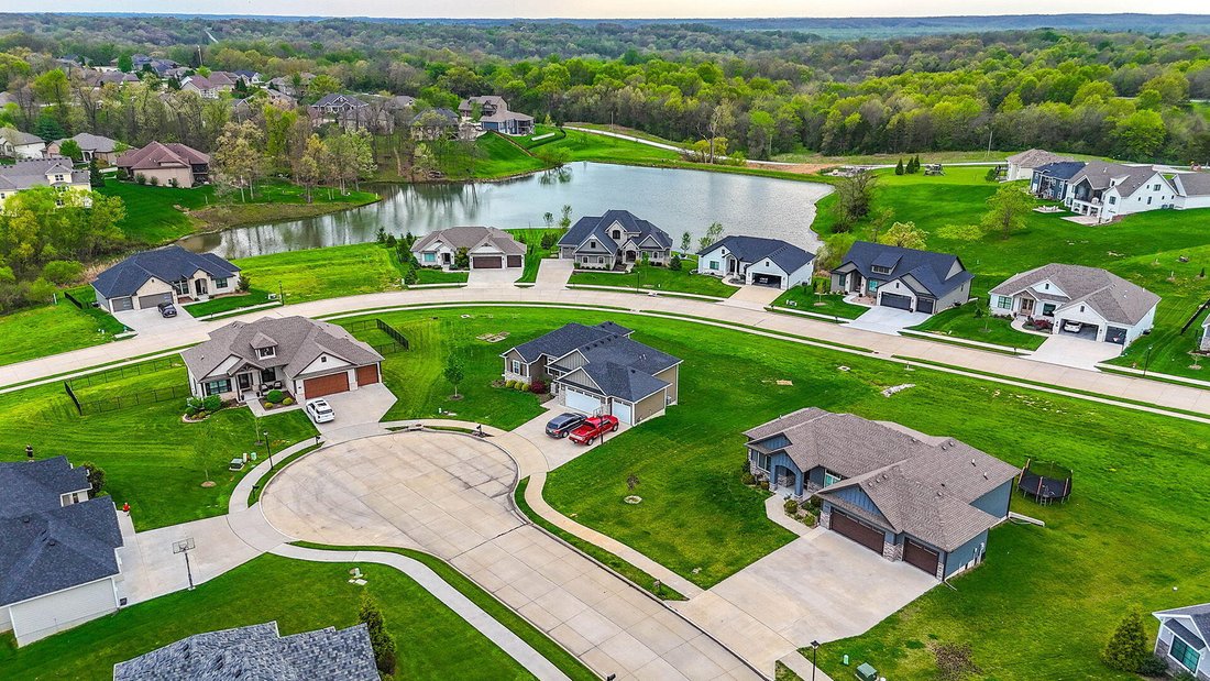 Columbia, Missouri, United States 2 - 17780434