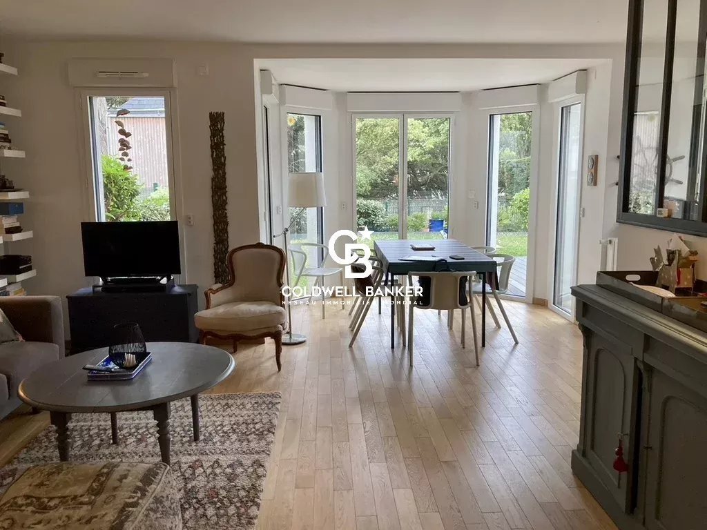 Apartment in Birochère-Joselière, Pornic, France 1 - 18421169