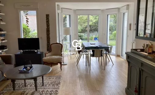 Apartment in Birochère-Joselière, Pornic, France 1
