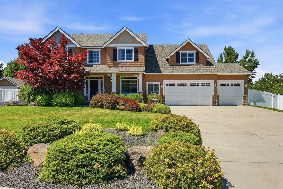 House in Spokane Valley, Washington, United States 2 - 18422047