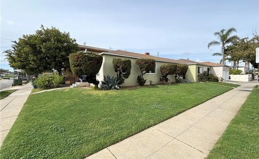 Hawthorne, California, United States 1