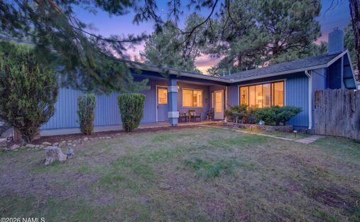 House in Flagstaff, Arizona, United States 1
