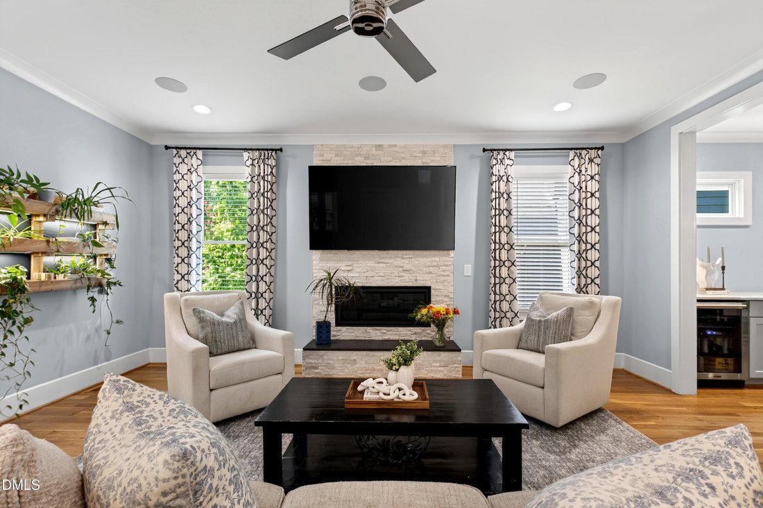 House in Raleigh, North Carolina, United States 2 - 18423755