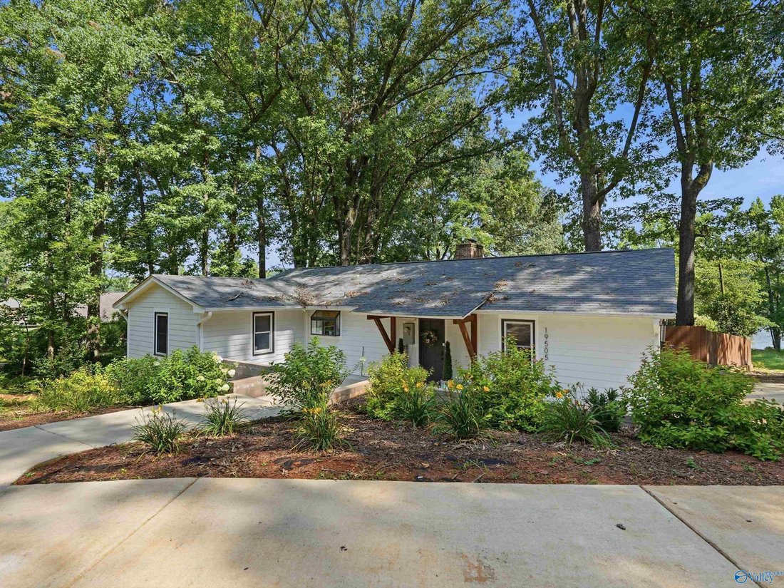 House in Athens, Alabama, United States 1 - 18422619