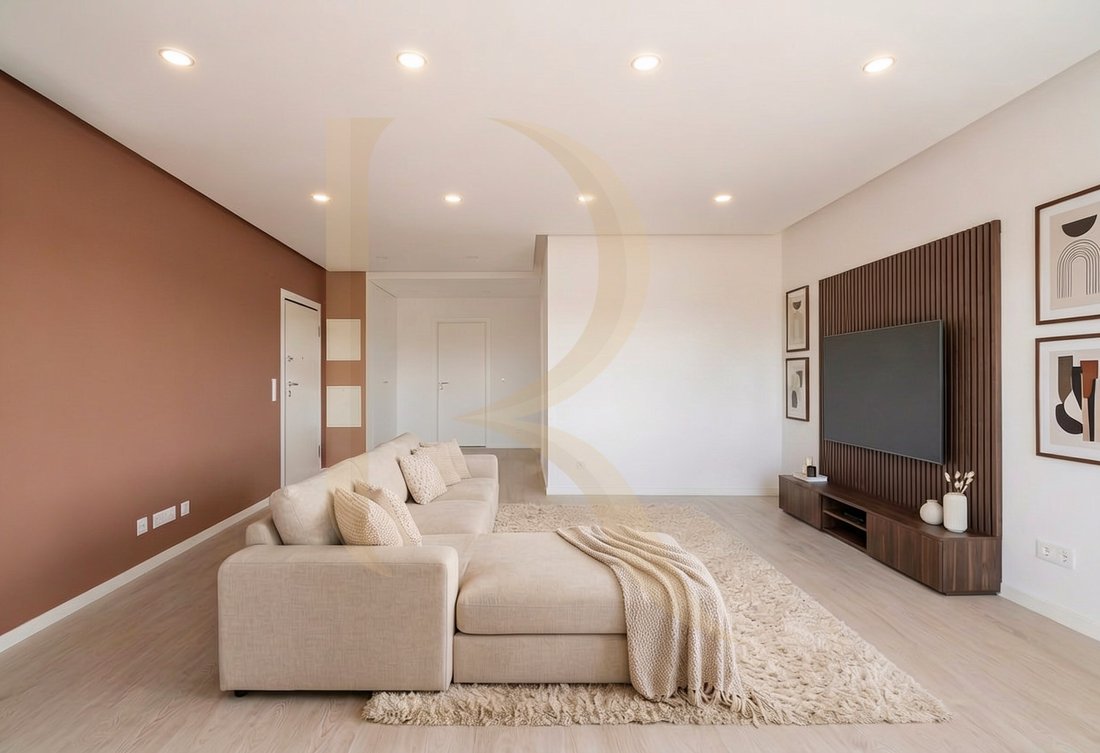 Apartment in Seixal, Arrentela e Aldeia de Paio Pires, Setubal, Portugal 2 - 18316850