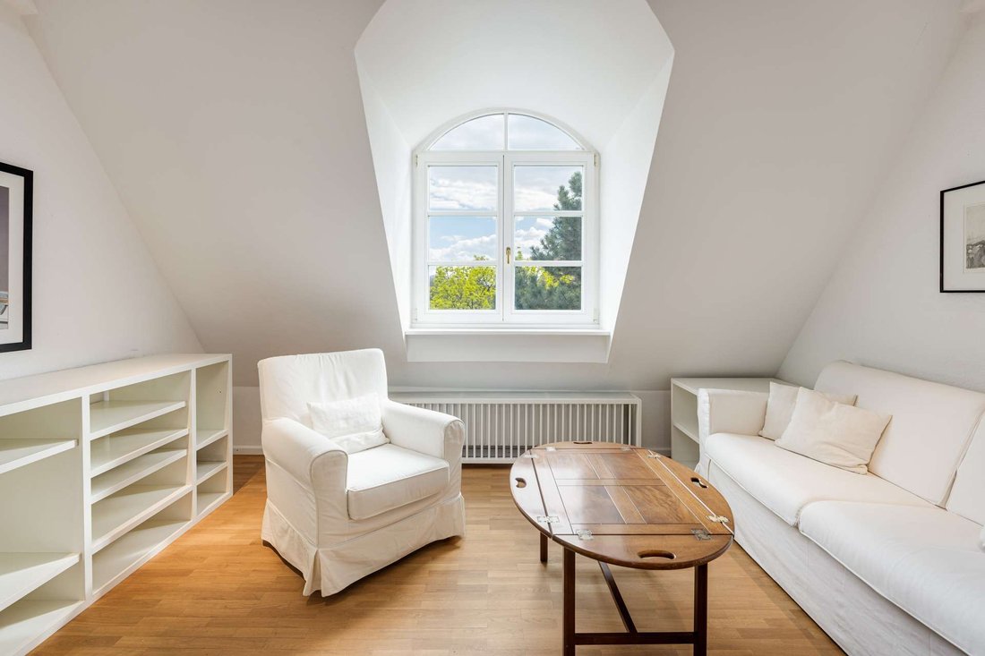 Apartment in Munich, Bavaria, Germany 4 - 18420794