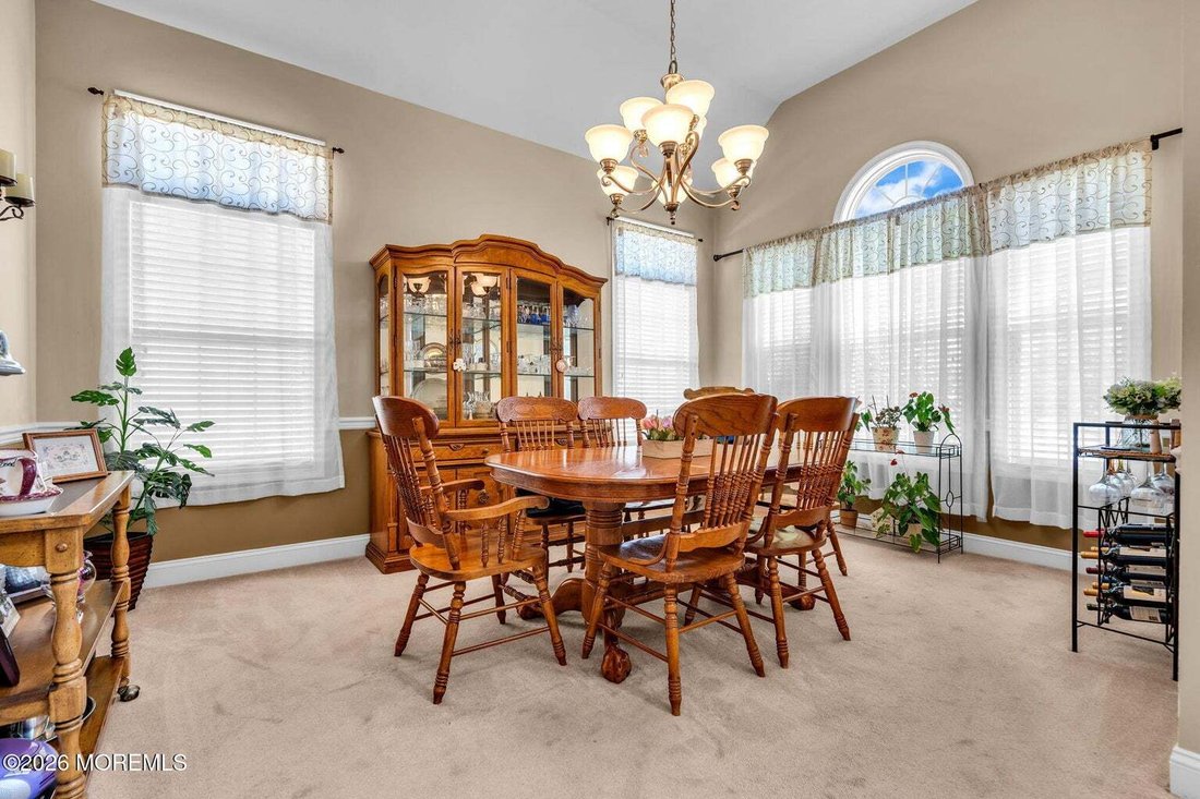 House in Ocean Township, New Jersey, United States 4 - 18420469