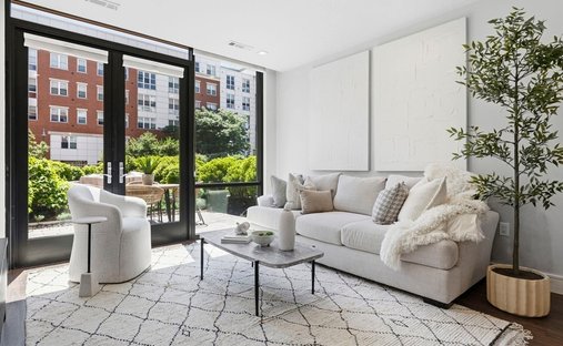 Condo in Boston, Massachusetts, United States 1