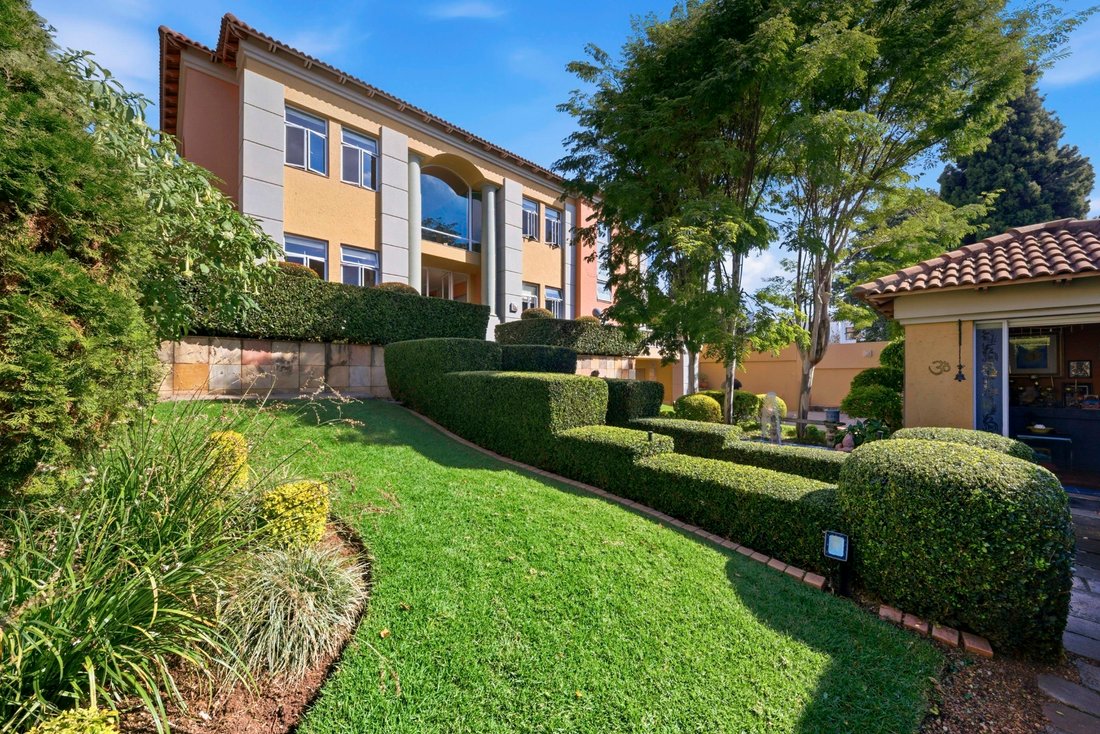 House in Hyde Park, Gauteng, South Africa 2 - 18424420