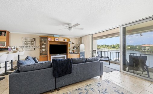 Condominio a Delray Beach, Florida, Stati Uniti 1