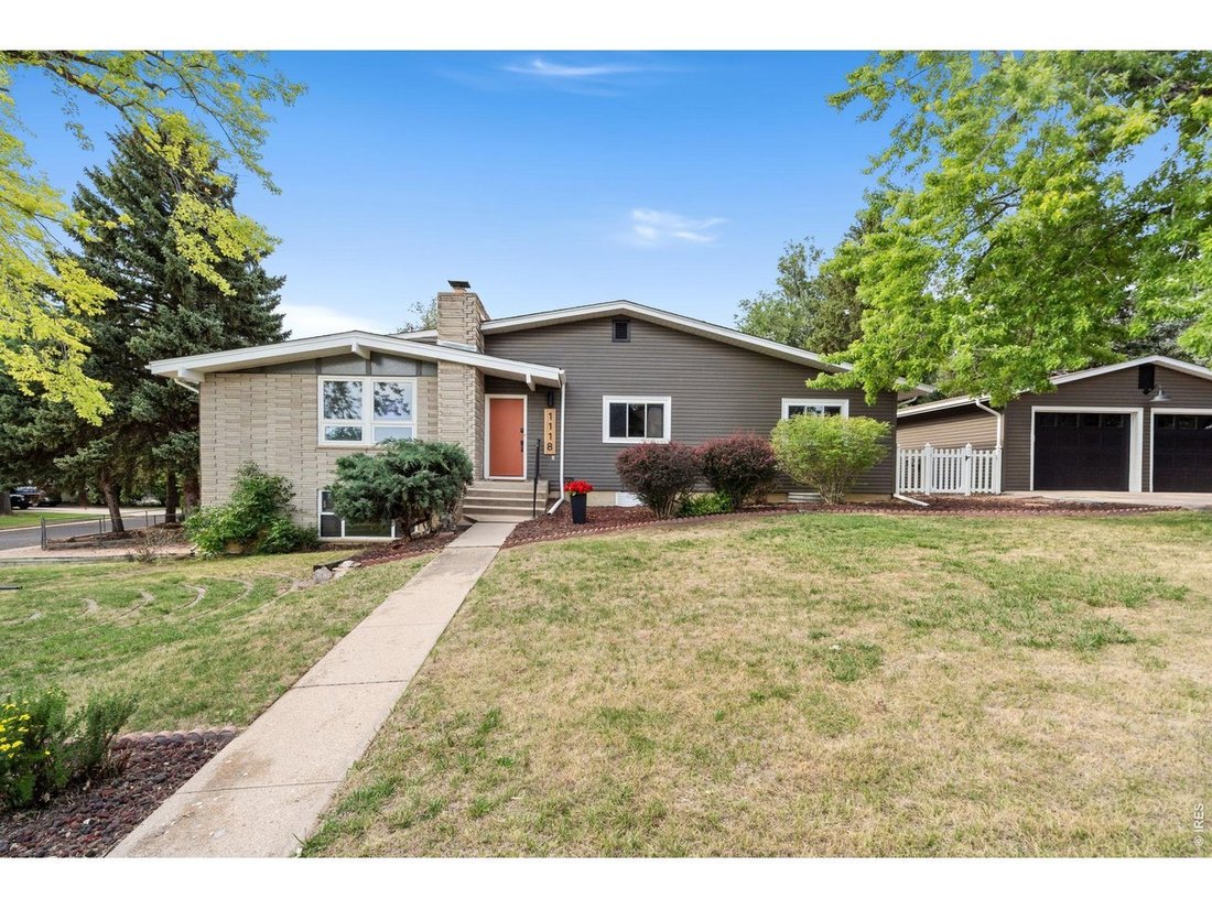 House in Fort Collins, Colorado, United States 2 - 18394503
