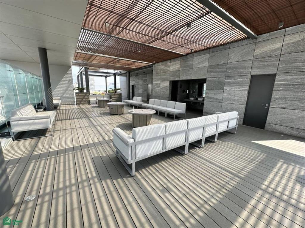 Condo in Mexico City, Mexico 1 - 17731373