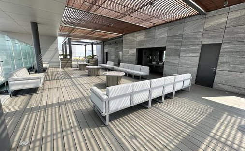 Appartement à Mexico City, Mexique 1