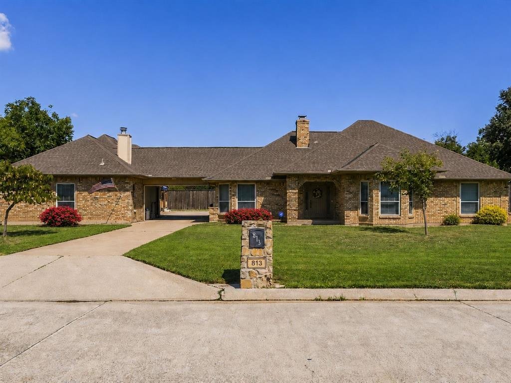 House in Arlington, Texas, United States 1 - 17389668