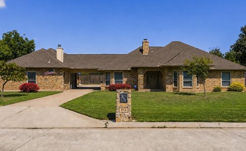 Maison à Arlington, Texas, États-Unis 1