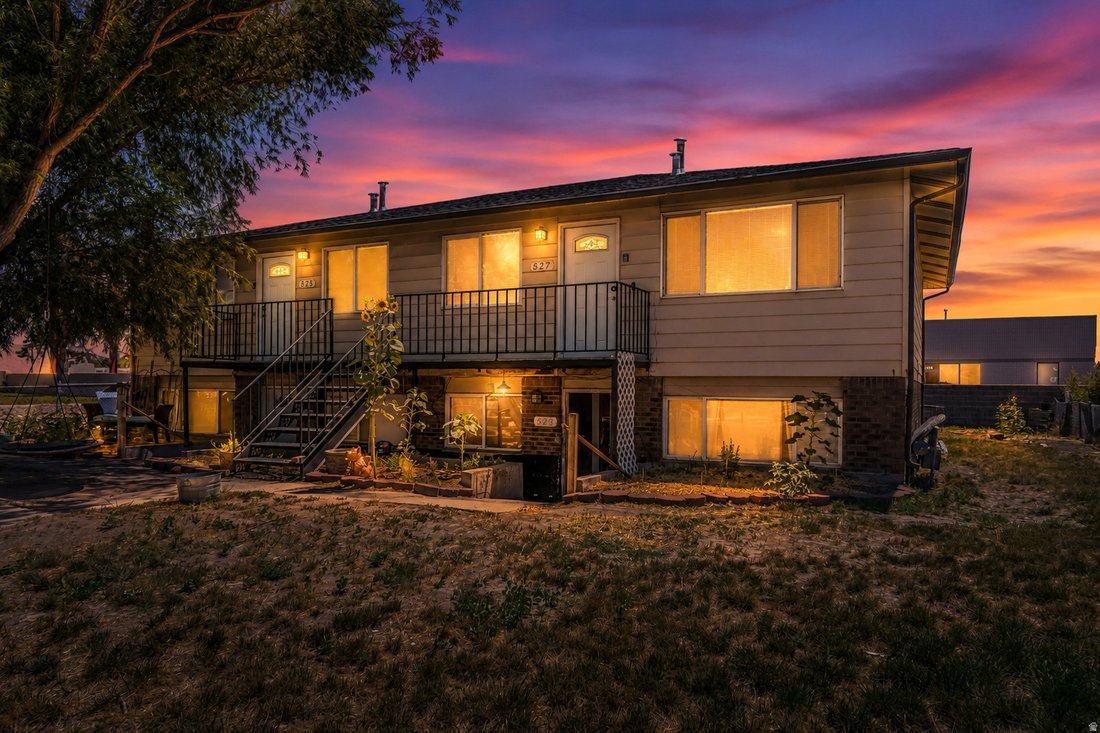 Midvale, Utah, United States 3 - 18422333