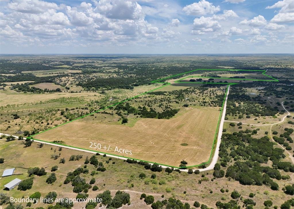 Land in Hamilton, Texas, United States 1 - 18423821